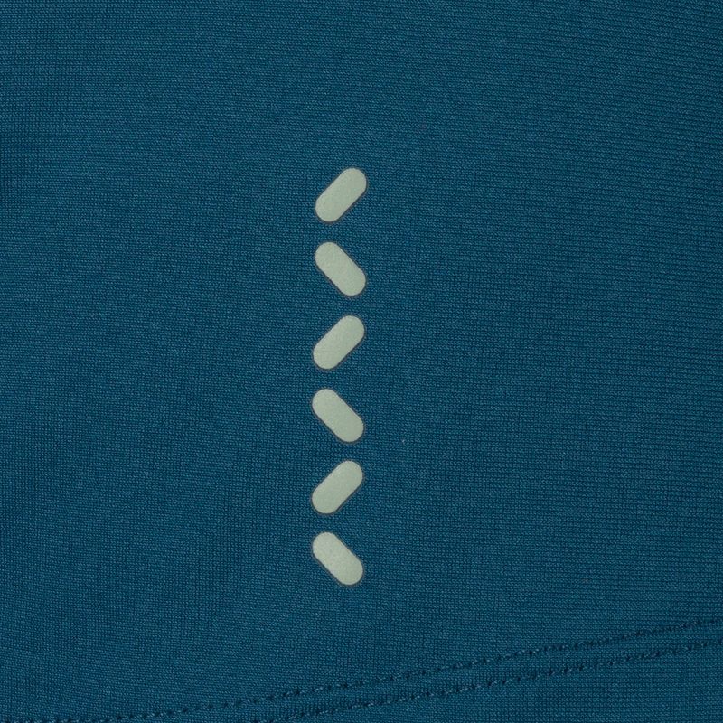 Men's trekking t-shirt Haglöfs L.I.M Tech Tee dark blue 6052264Q2 6