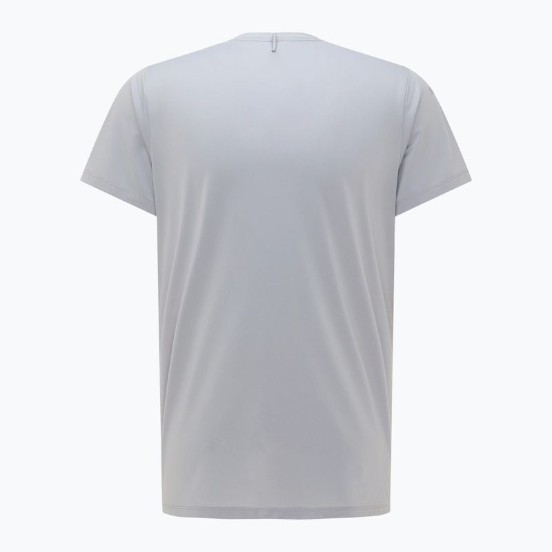 Men's trekking t-shirt Haglöfs L.I.M Tech Tee orange 6052264QY015 2