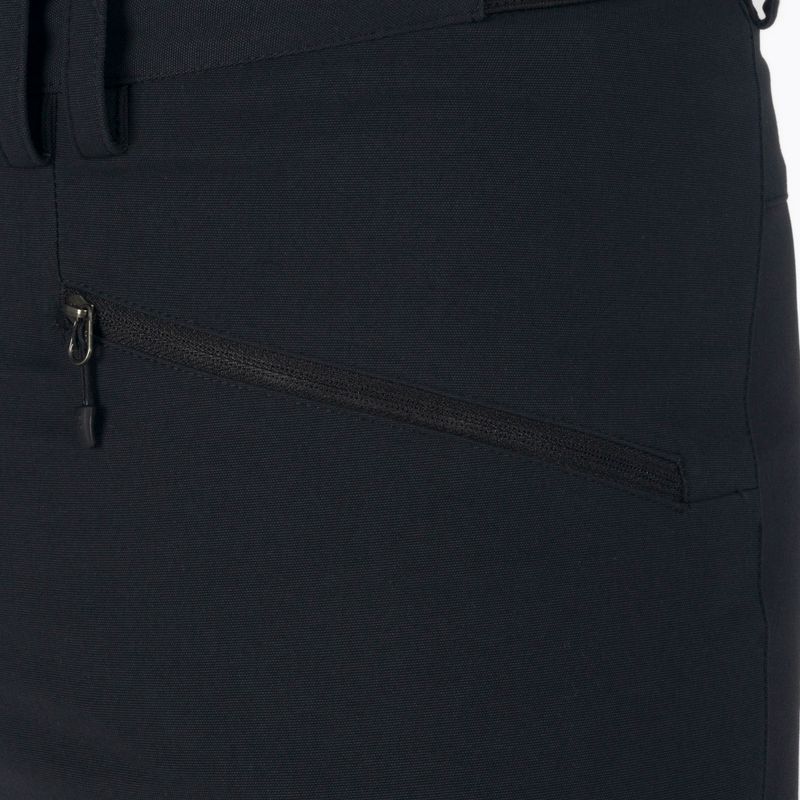 Men's trekking trousers Haglöfs Mid Slim black 6052122C5 6