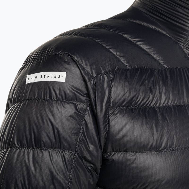 Haglöfs men's down jacket L.I.M Down black 6053542C5015 10