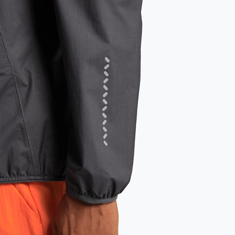 Men's Haglöfs L.I.M Proof rain jacket black 6052342C5015 6