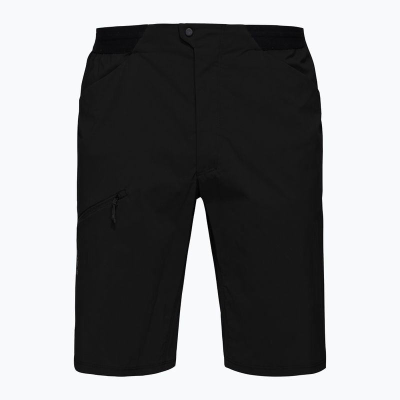 Men's Haglöfs L.I.M Fuse trekking shorts black 606943 4