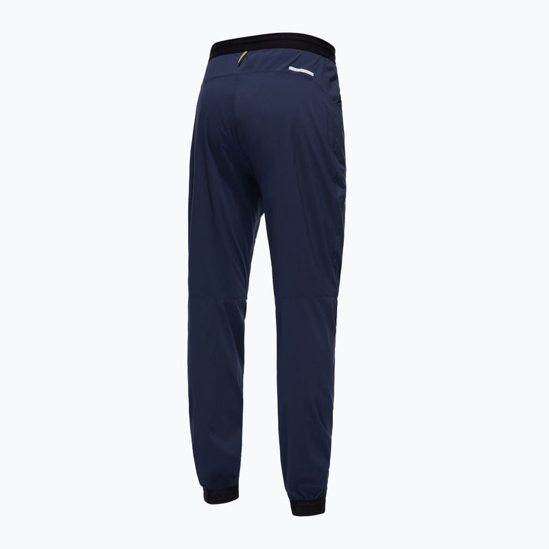 Haglöfs men's softshell trousers L.I.M Fuse navy blue 606942 5