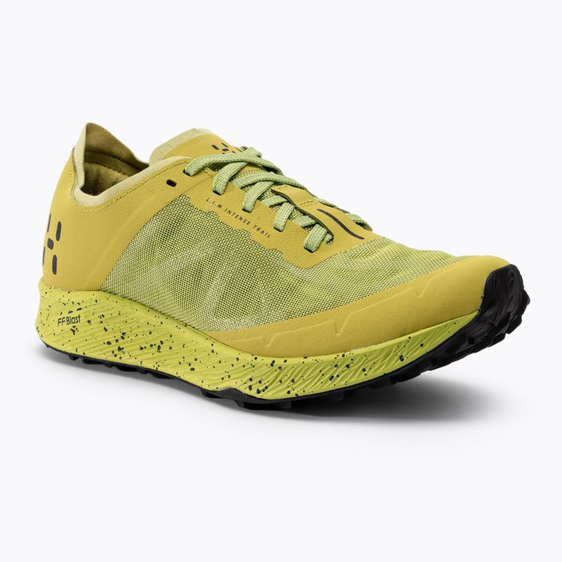 Haglöfs men's running shoes L.I.M Intense Trail Low aurora