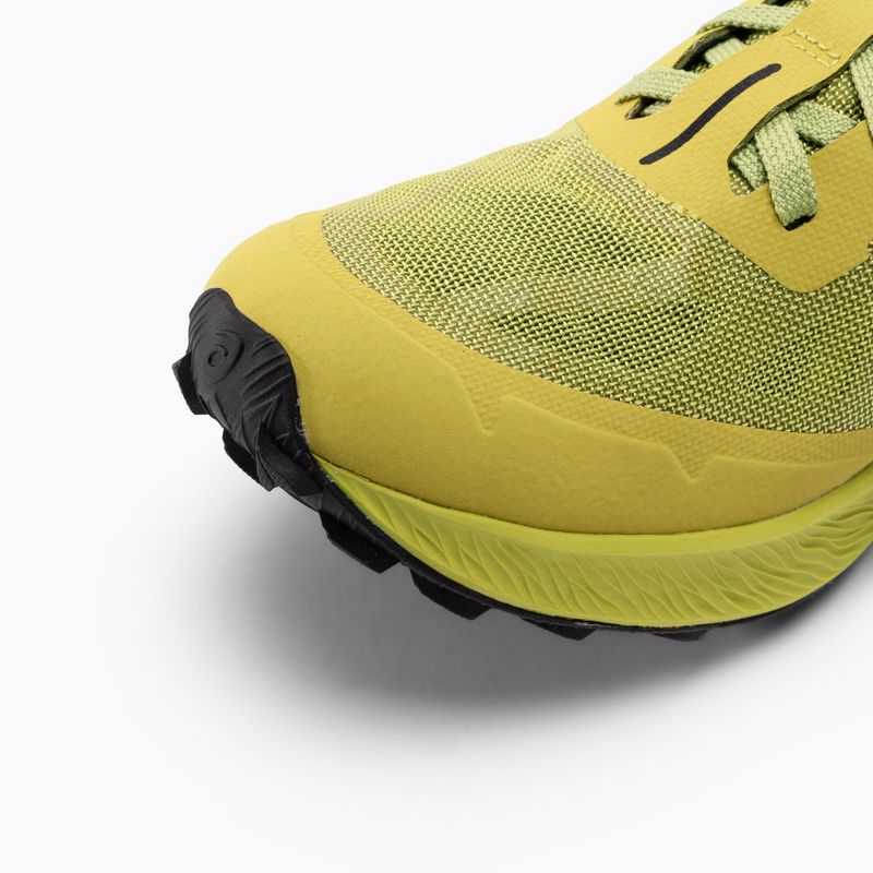 Haglöfs men's running shoes L.I.M Intense Trail Low aurora 7