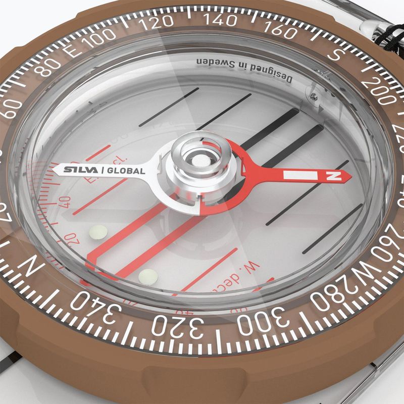 Silva Ranger 360 Global Compass 2