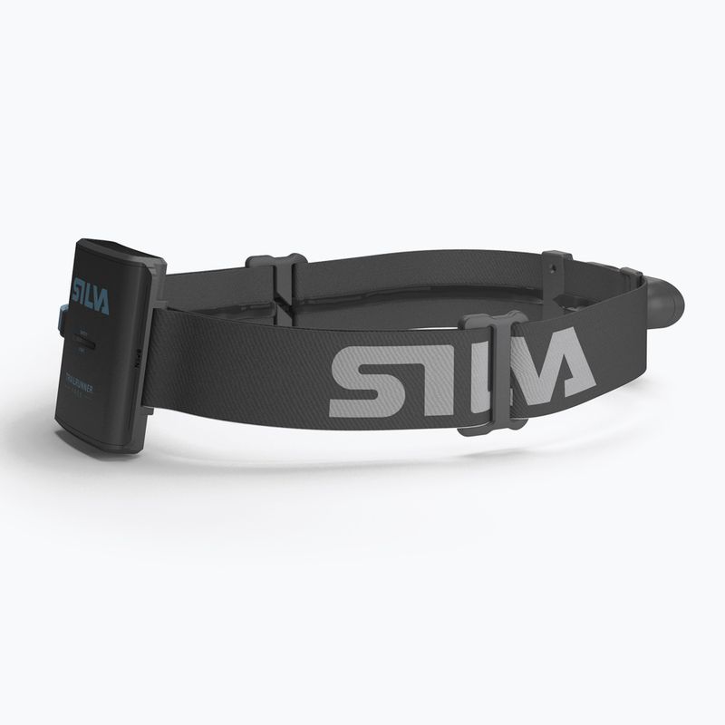 Silva Trail Runner Free headlamp black 37809 2
