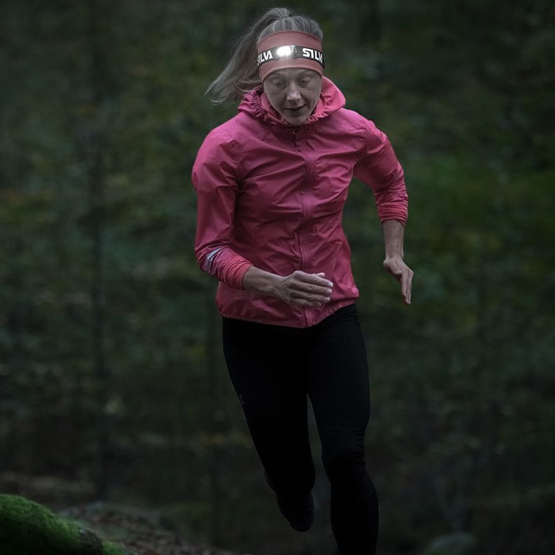 Silva Trail Runner Free headlamp black 37809 9