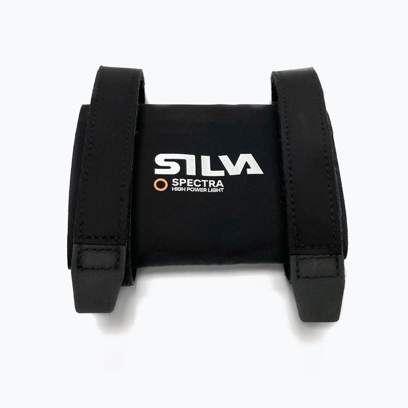 Silva Spectra A headlamp black 37912 8