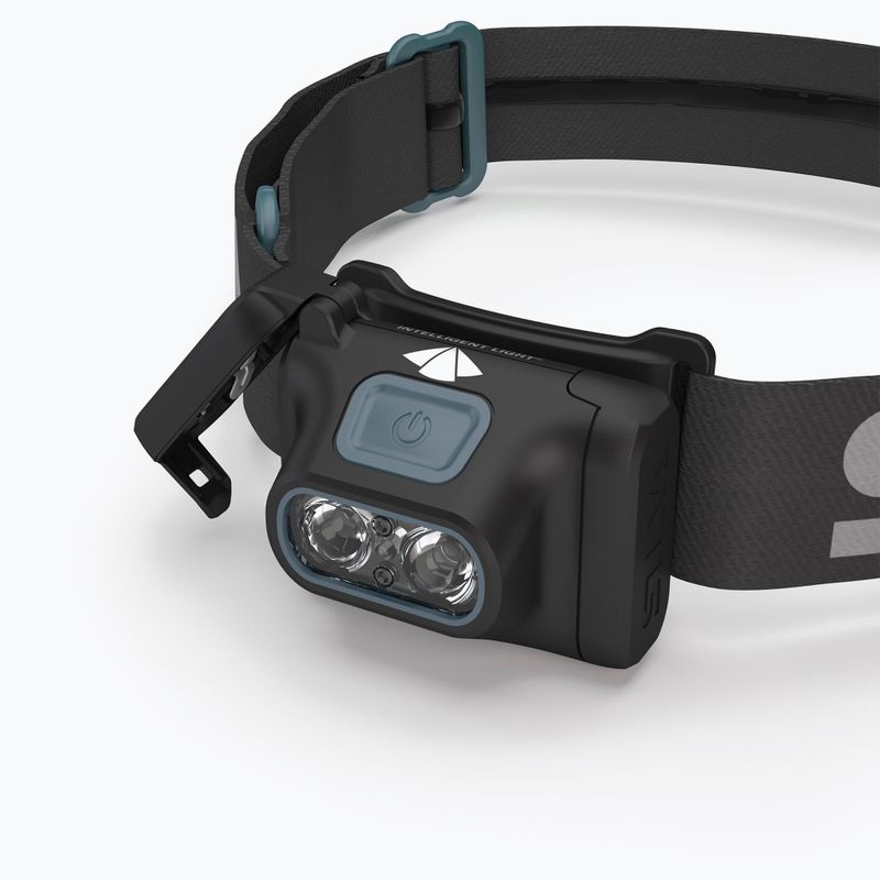 Silva Scout 3XT headlamp black 37976 4