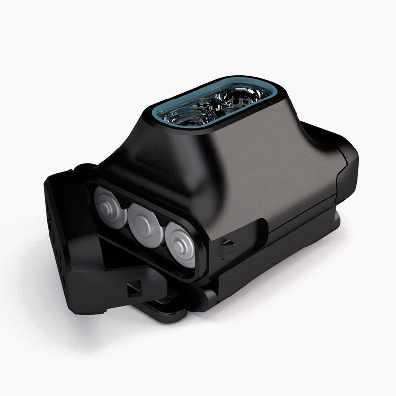 Silva Scout 3XT headlamp black 37976 5
