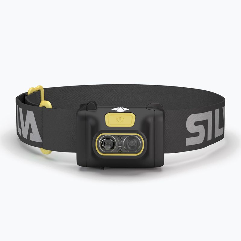 Silva Scout 3 headlamp black 37978 4