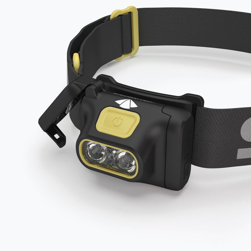 Silva Scout 3 headlamp black 37978 4