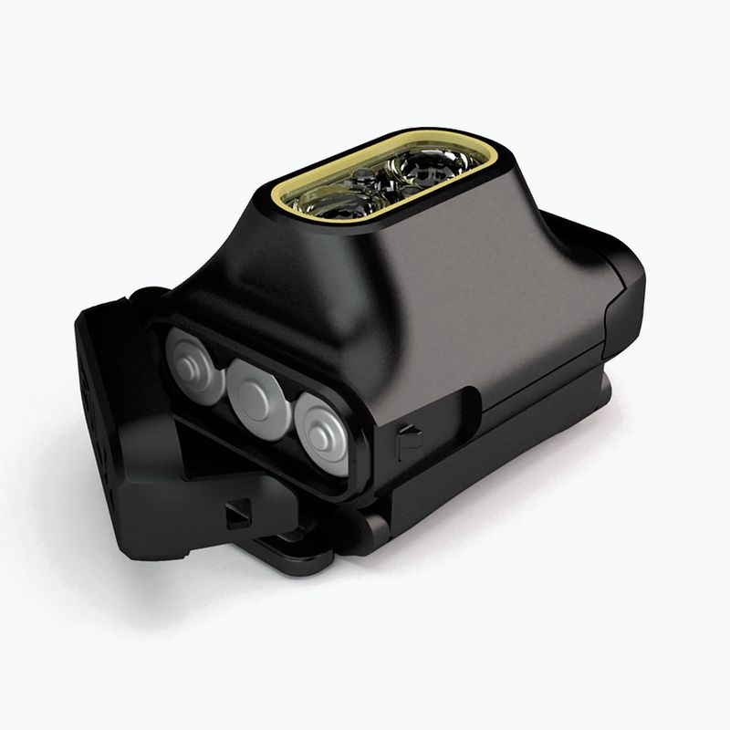 Silva Scout 3 headlamp black 37978 6