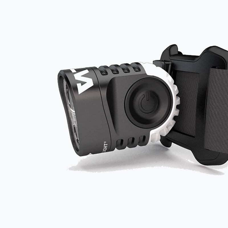 Silva Trail Speed 5R headlamp black 37979 4