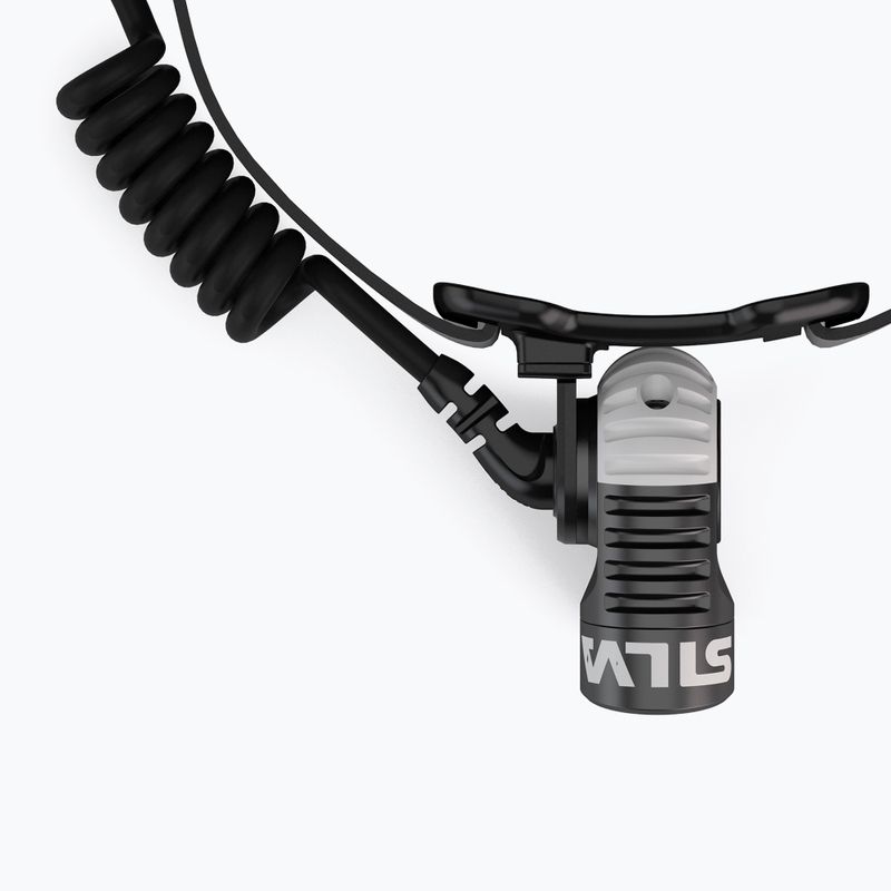 Silva Trail Speed 5R headlamp black 37979 5