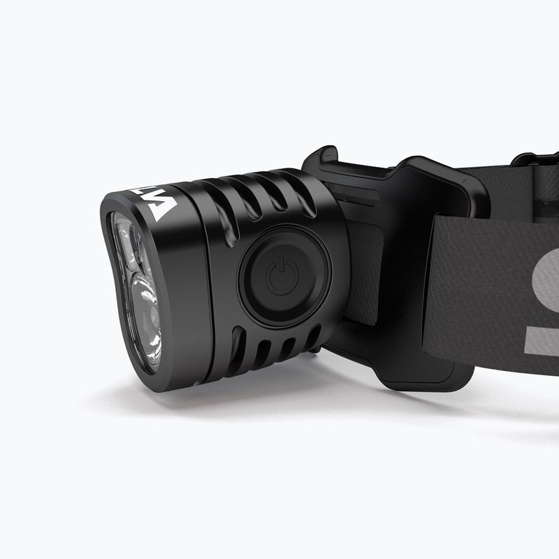 Silva Exceed 4R headlamp black 37982 5