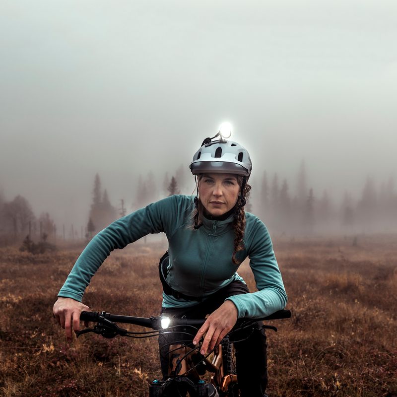 Silva Exceed 4R headlamp black 37982 8