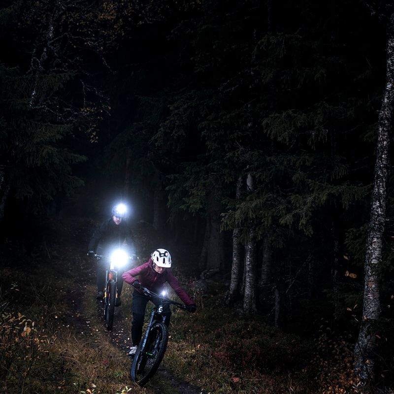 Silva Exceed 4R headlamp black 37982 9