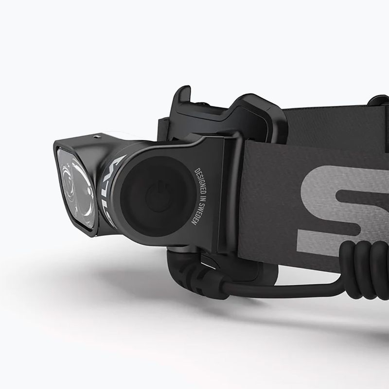 Silva Cross Trail 7XT headlamp black 4