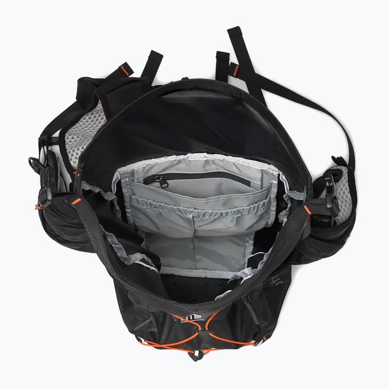 Running backpack Silva Strive Mountain 20+3 l black 7