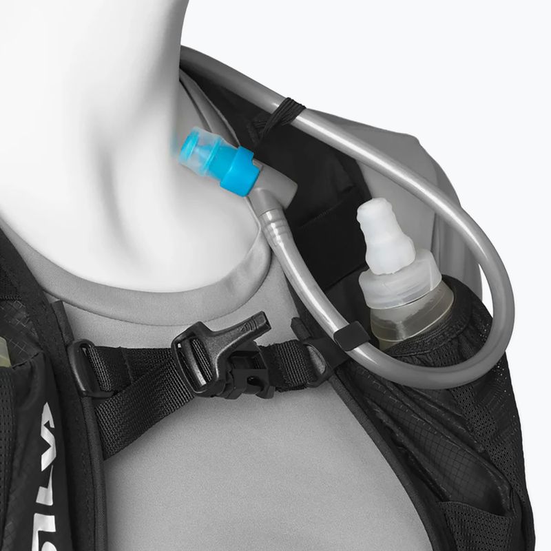 Running backpack Silva Strive Mountain 20+3 l black 13