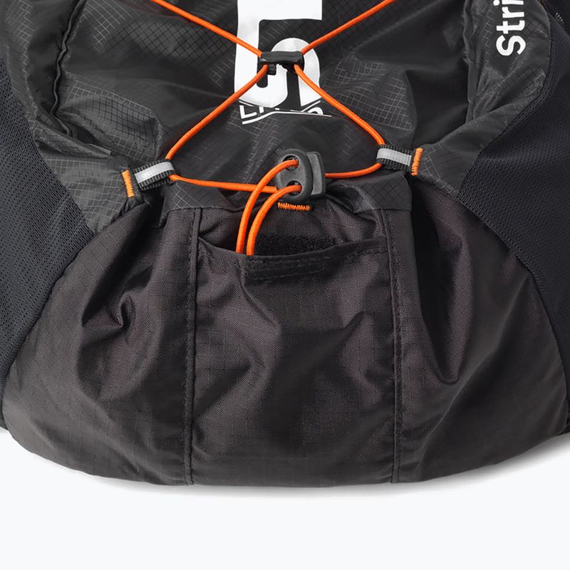 Running backpack Silva Strive Mountain 17+3 l black 5