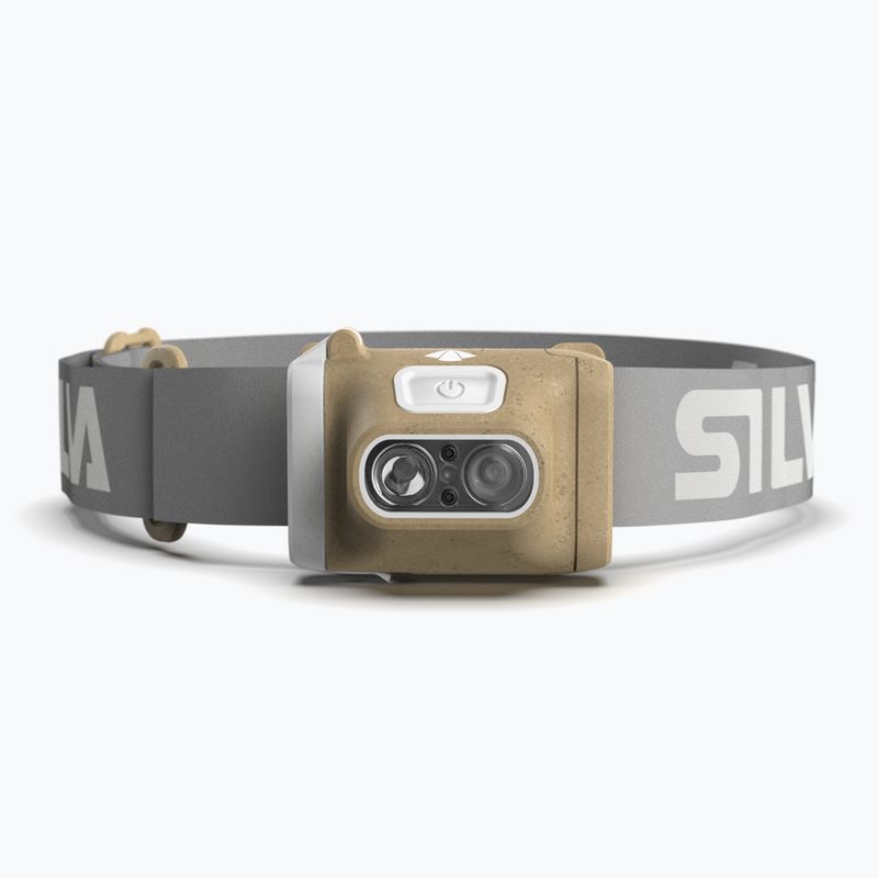 Silva Terra Scout XT head torch grey 38168 3