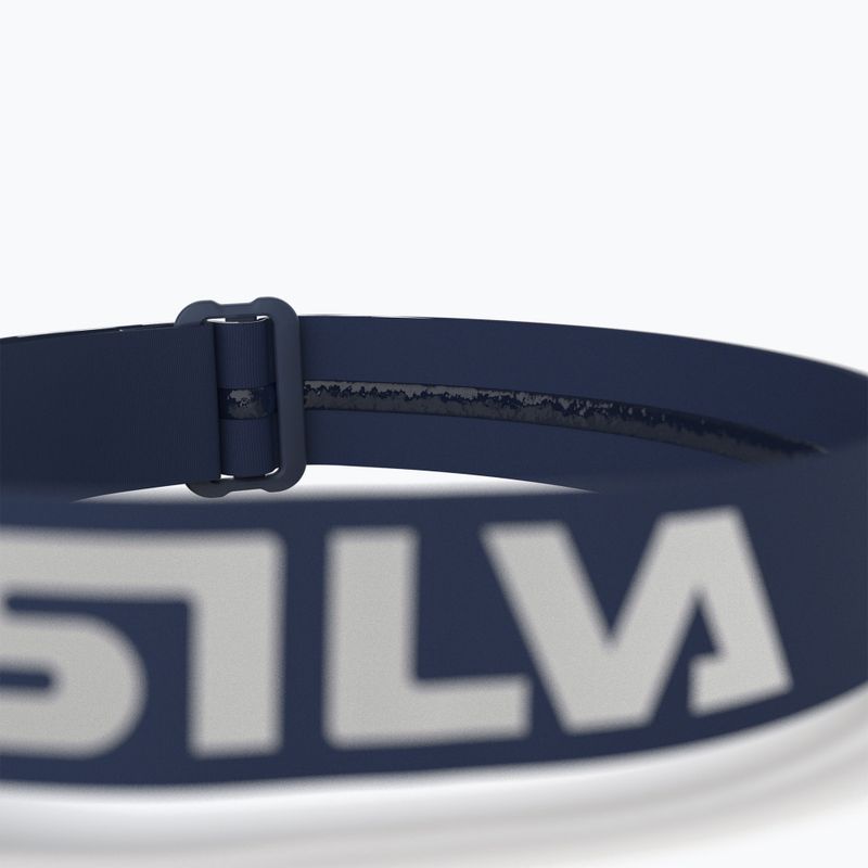 Silva Explore 4 Blue navy blue headlamp 38171 3