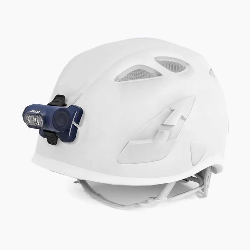 Silva Explore 4 Blue navy blue headlamp 38171 5