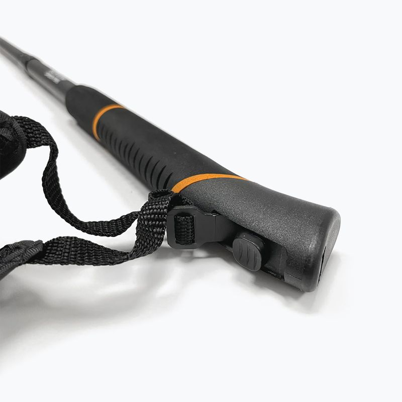 Running poles straps Silva Running Poles Wrist black 4