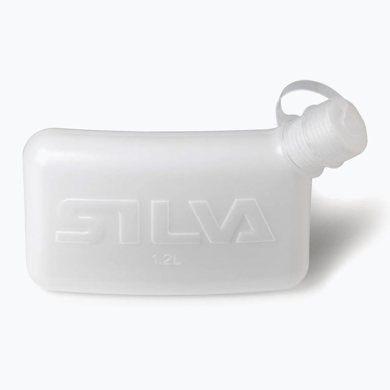 Silva Flow black running belt 5