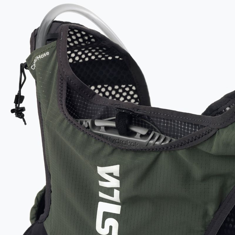 Silva Strive 5L Vest green running vest 4