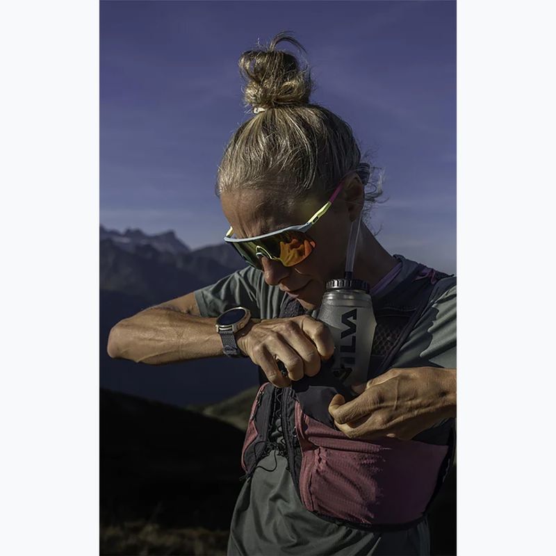 Running vest Silva Strive 5L Vest rose 13