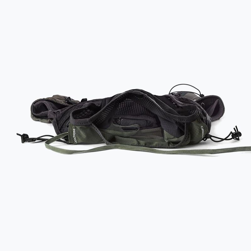 Running vest Silva Strive 10 Vest green 3