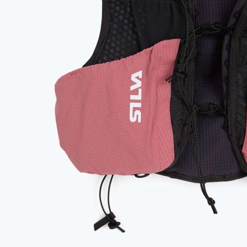 Silva Strive 10 Vest running vest rose 3