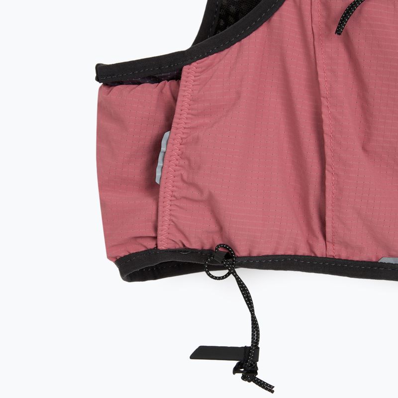 Silva Strive 10 Vest running vest rose 5