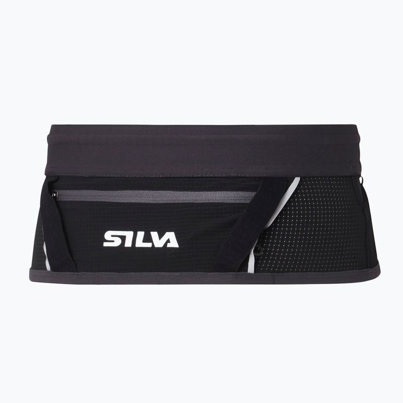 Silva Strive Loop running belt black