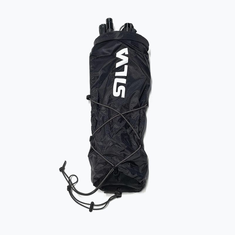 Silva Strive Quiver black running pole holder 5