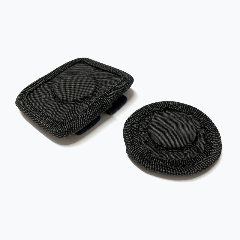 Silva Magnetic Hose holder black 2