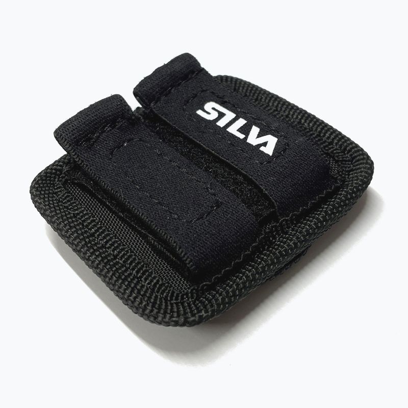 Silva Magnetic Hose holder black 3