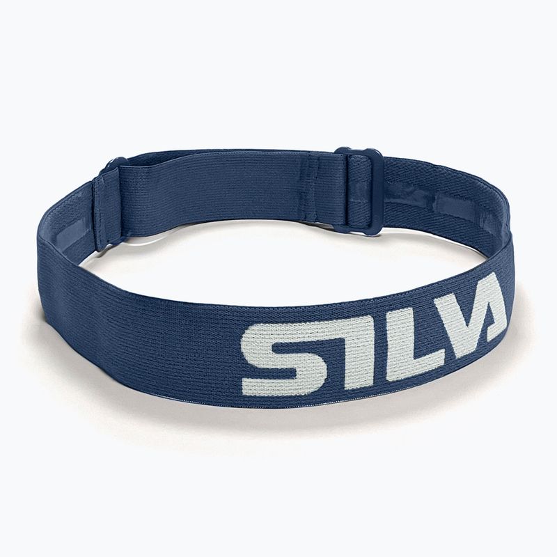 Silva Explore 5 headlamp blue 5