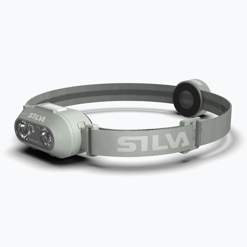 Silva Smini mint headlamp