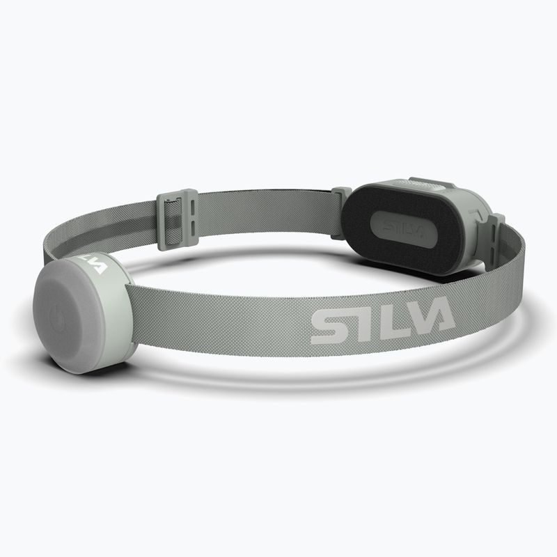 Silva Smini mint headlamp 2