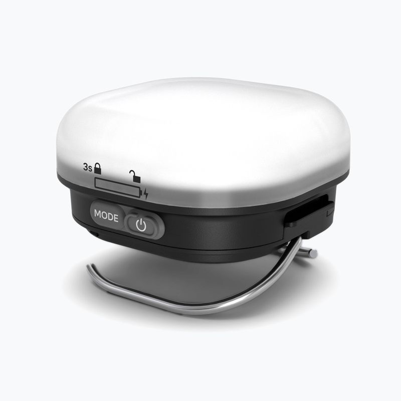 Silva Glow tourist light black