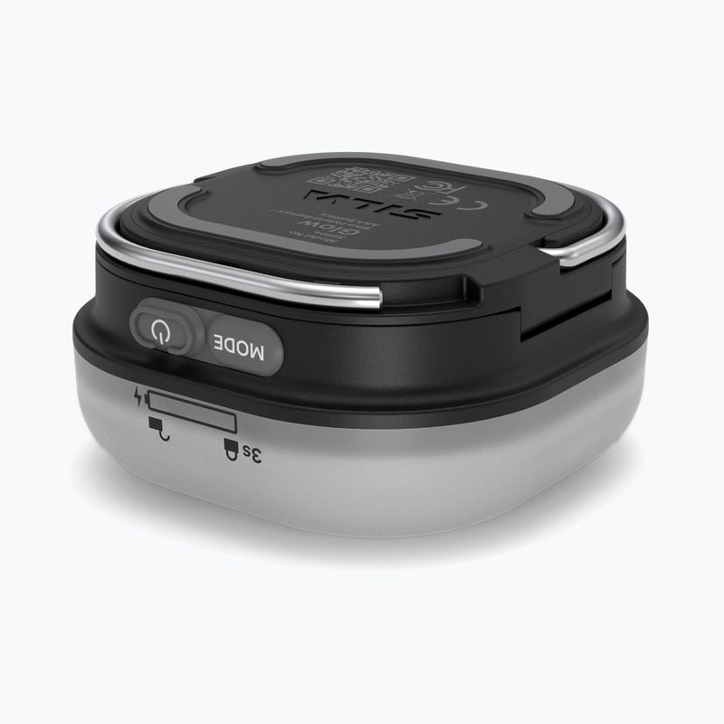 Silva Glow tourist light black 2