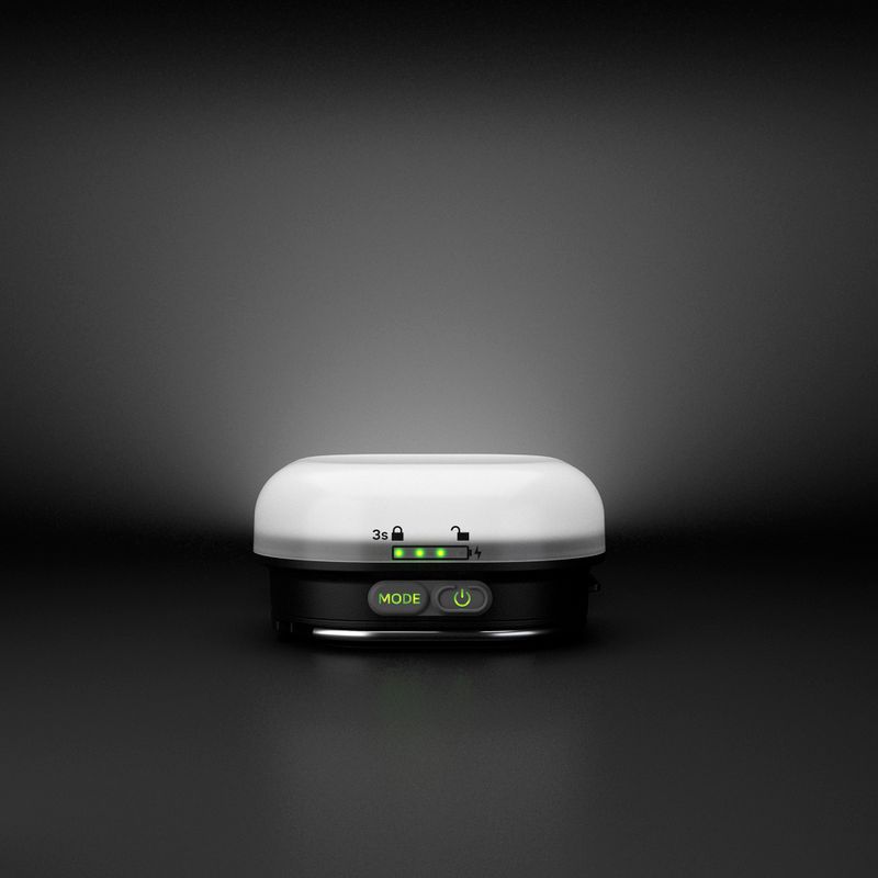 Silva Glow tourist light black 7
