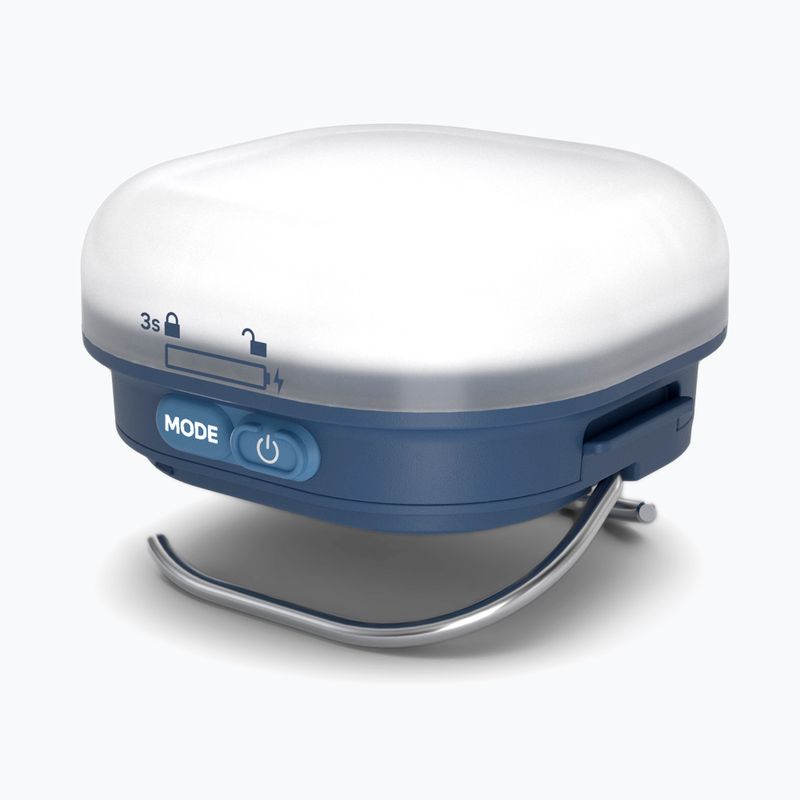 Silva Glow blue hiking lamp