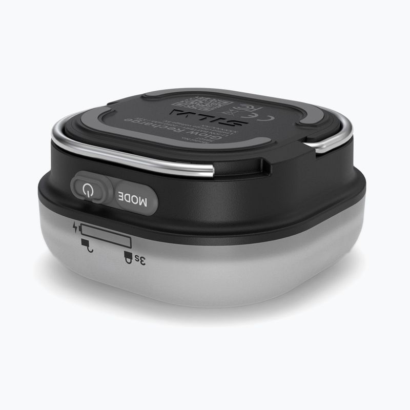 Silva Glow Recharge travel light black 2