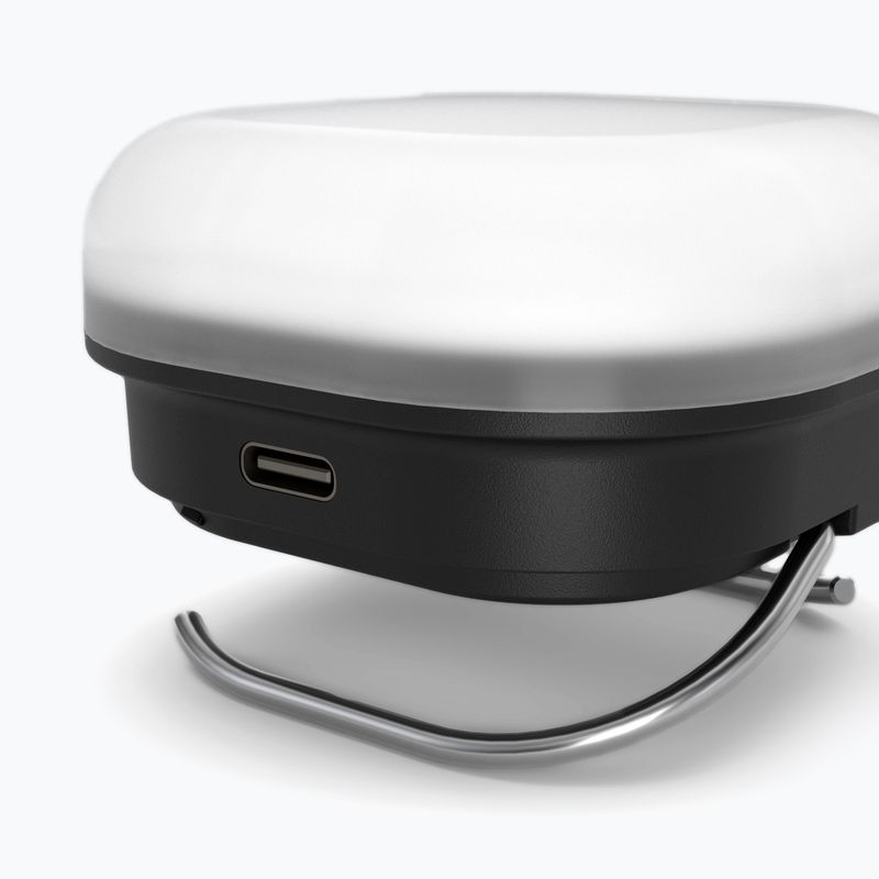 Silva Glow Recharge travel light black 3